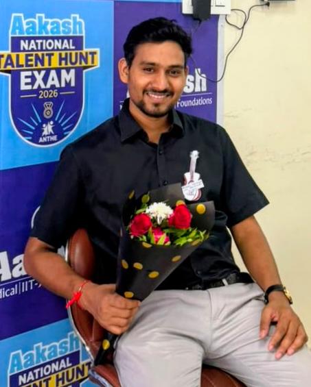 Akash Maurya - Tutor at SahiTutor