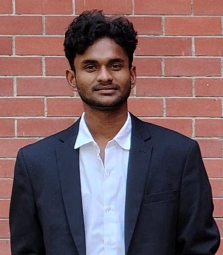 Deepak Gautam - Tutor at SahiTutor