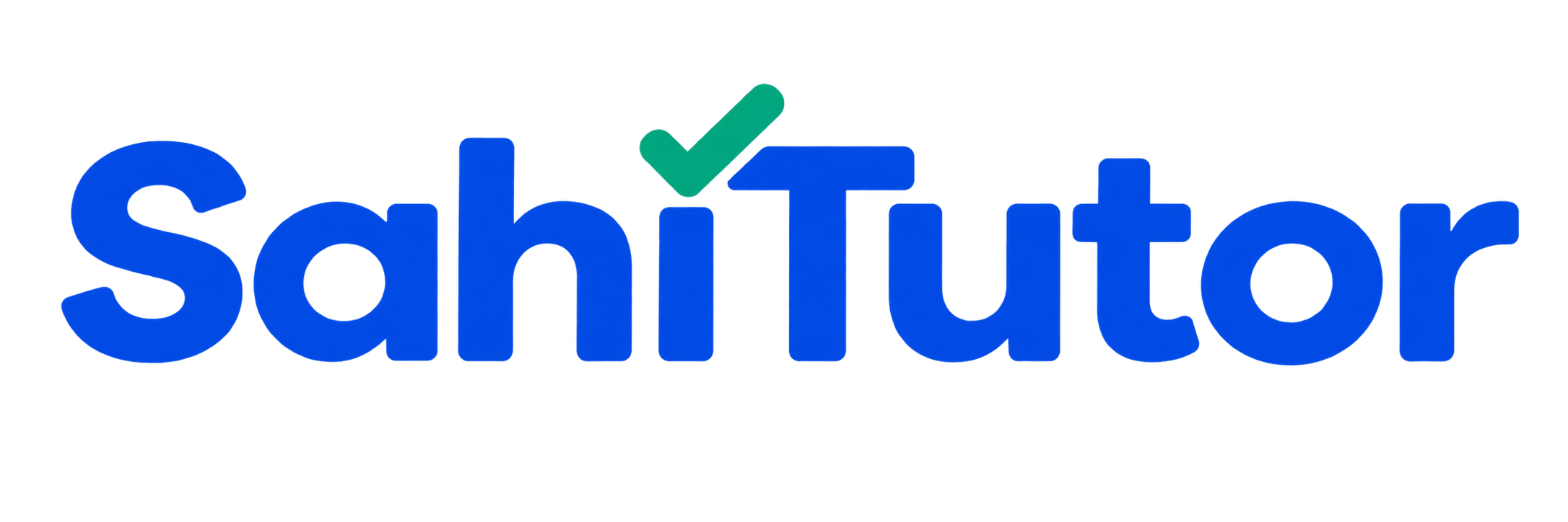 SahiTutor Logo