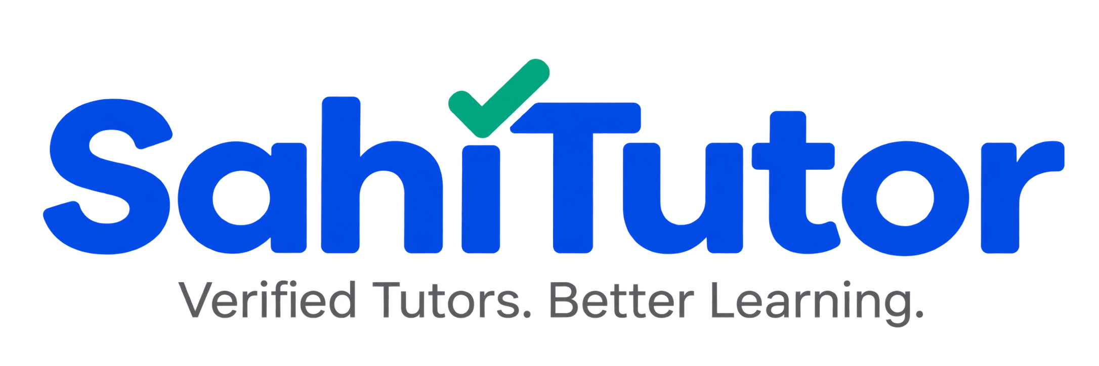 SahiTutor Logo